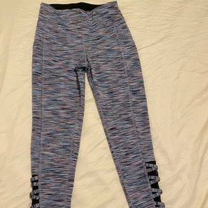 Sport leggings with pockets